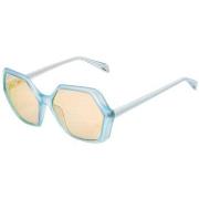 Lunettes de soleil Police Lunettes de soleil Femme SPLA98-58VA1A ø 58 ...