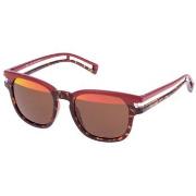 Lunettes de soleil Police Lunettes de soleil Femme S1961M-51NK5H Ø 51 ...