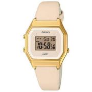 Montre Casio Montre Femme LA680WEGL-4EF