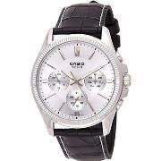 Montre Casio Montre Homme ENTICER GENT