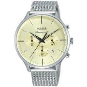 Montre Pulsar Montre Homme PT3859X1 (Ø 43 mm)