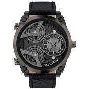 Montre Police Montre Homme PEWJA2117942 (Ø 50 mm)