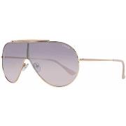 Lunettes de soleil Guess Lunettes de soleil Femme GF0370 0028U