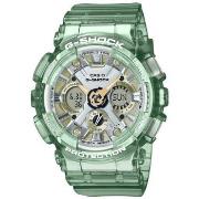 Montre Casio Montre Unisexe GMA-S120GS-3AER (Ø 49 mm)