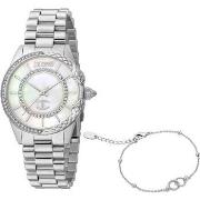 Montre Roberto Cavalli Montre Femme JC1L095M0245