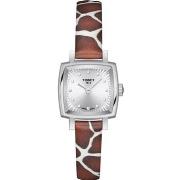 Montre Tissot Montre Femme LOVELY W-DIAMONDS