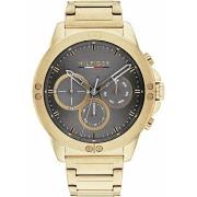 Montre Tommy Hilfiger Montre Homme 1791891 (Ø 46 mm)