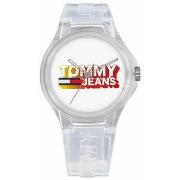 Montre Tommy Hilfiger Montre Unisexe 1720027 (Ø 40 mm)