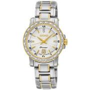 Montre Seiko Montre Femme SXDG58P1 Ø 28,3 mm