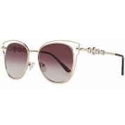 Lunettes de soleil Guess Lunettes de soleil Femme GF0343 5332F