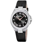 Montre Festina Montre Homme F20701/5 Noir