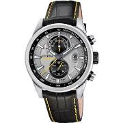 Montre Festina Montre Homme F20695/4 Noir Gris