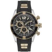 Montre Guess Montre Homme y02011g2 Multicouleur (Ø 40 mm)