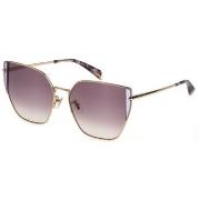 Lunettes de soleil Police Lunettes de soleil Femme SPLL38-57594Y ø 57 ...