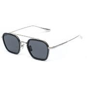 Lunettes de soleil Belstaff Lunettes de soleil Homme MERRICK-GRIS-W Ø ...