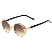 Lunettes de soleil Belstaff Lunettes de soleil Femme TROPHY-II-DORADO-...