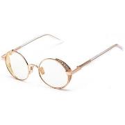 Lunettes de soleil Belstaff Lunettes de soleil Femme TROPHY-II-DORADO-...