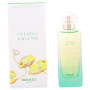 Parfums Hermès Paris UN JARDIN SUR LE NIL eau de toilette vaporisateur...