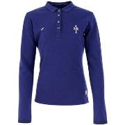 Polo enfant Aubrion Team