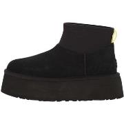 Bottes UGG W Classic Mini Dipper