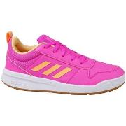 Baskets basses enfant adidas Tensaur