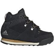 Chaussures enfant adidas Terrex Climawarm Snowpitch Winter