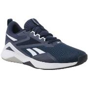 Baskets basses adidas Cross Training Nanoflex Tr 2.0