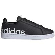 Baskets adidas Grand Court Lts