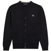 Gilet Fred Perry Cardigan FP-K9551 198