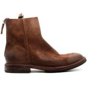 Bottes Moma 55404C-TU TRONCHETTO UOMO