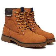 Bottes Jack &amp; Jones 12243421 FINIUS-HONEY