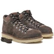 Bottes Jack &amp; Jones 12262858 CHORLTON-PIRATE BLACK