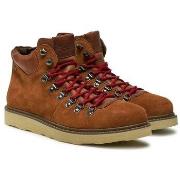 Bottes Jack &amp; Jones 12262858 CHORLTON-TOBACCO BROWN