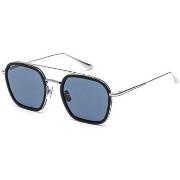 Lunettes de soleil Belstaff Lunettes de soleil Homme MERRICK-II-54-NEG...