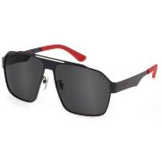 Lunettes de soleil Police Lunettes de soleil Homme SPLL08-638YZP ø 63 ...