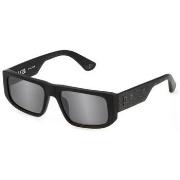 Lunettes de soleil Police Lunettes de soleil Homme SPLL13-55703X Ø 55 ...