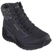 Bottes Skechers BOTTINES UNO RUGGED