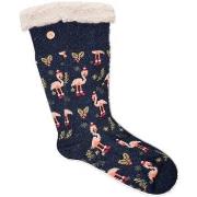 Chaussettes Cabaia CAB662DUNG STUFFED SOCK NOEL TROPICAL