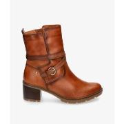 Bottines Pikolinos W7H-8507