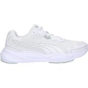 Chaussures Puma 373017 90S RUNNER NU WAVE