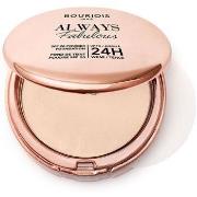 Fonds de teint &amp; Bases Bourjois Base De Maquillage Poudre Always F...