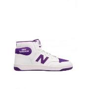 Bottines New Balance 28513