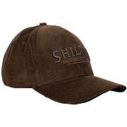 Casquette Shilton Casquette basique VELOURS