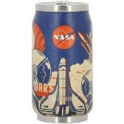 Accessoire sport Les Artistes De Paris Canette can it nasa mat 280ml/9...