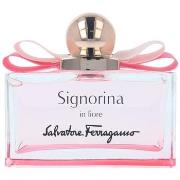 Cologne Salvatore Ferragamo Signorina In Fiore Eau De Toilette Vaporis...