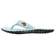 Tongs Gumbies Tongs Islander Boho Mint - Femme