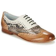 Derbies Melvin &amp; Hamilton SONIA 1