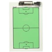 Accessoire sport Tremblay Carnet rectoverso footba