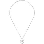 Collier Cleor Collier en argent 925/1000 et zircon