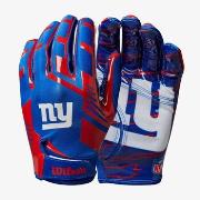 Accessoire sport Wilson Gants de Football Américain Wi